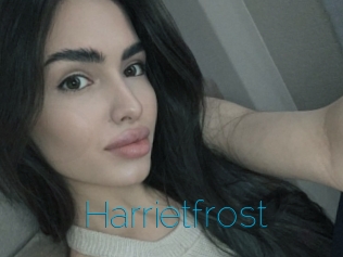 Harrietfrost