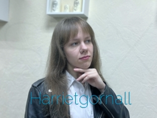 Harrietgornall