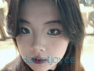 Harrietjoyce