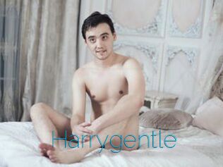 Harrygentle