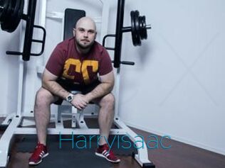Harryisaac