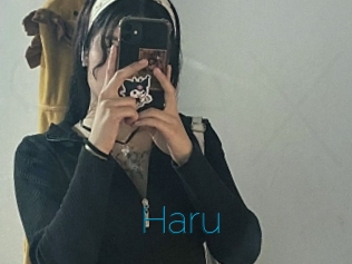 Haru