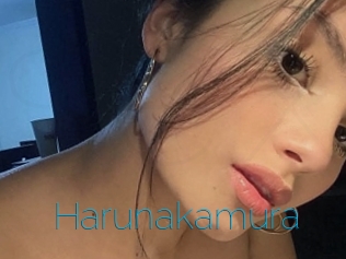 Harunakamura