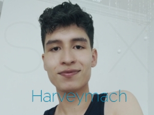 Harveymach