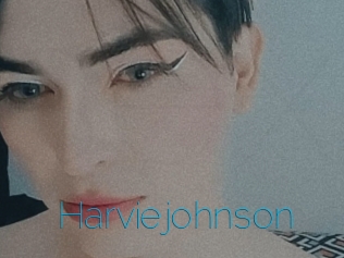 Harviejohnson