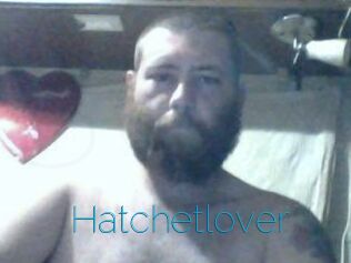 Hatchetlover