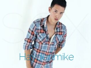 Haydenmike