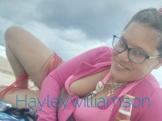 Hayleywilliamson