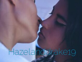 Hazelanddrake19