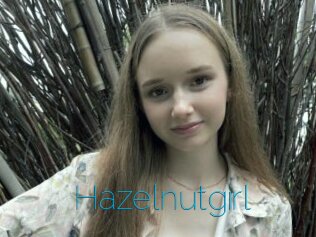 Hazelnutgirl