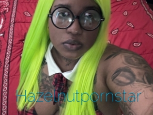 Hazelnutpornstar