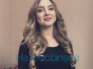 Hazelrobinson