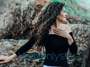 Heavenlyshy