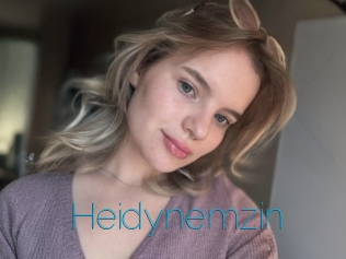 Heidynemzin