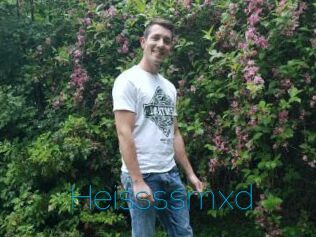 Heissssmxd