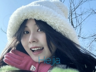 Hejia