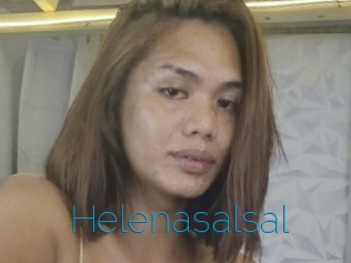 Helenasalsal
