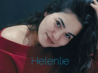 Helenlie