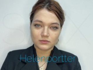 Helenportter