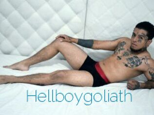 Hellboygoliath