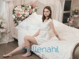 Hellenahil