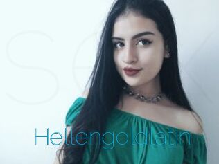 Hellengoldlatin