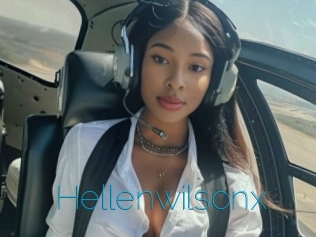 Hellenwilsonx