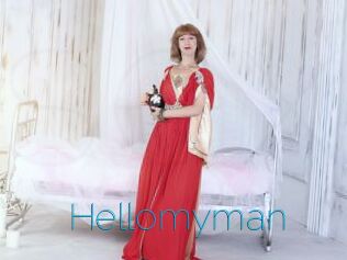 Hellomyman
