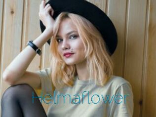 Helmaflower