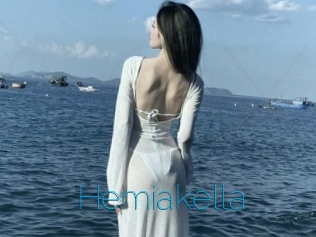 Hemiakella