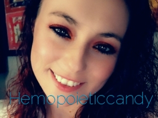 Hemopoieticcandy