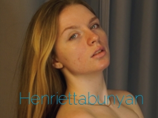Henriettabunyan