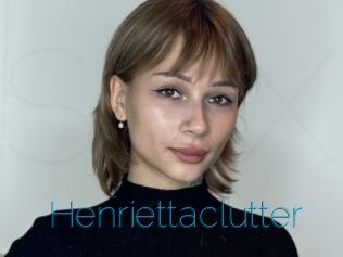 Henriettaclutter