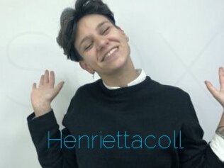 Henriettacoll