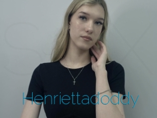 Henriettadoddy