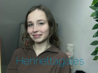 Henriettagales