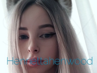 Henriettahenwood