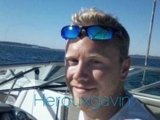 Herouxgavin