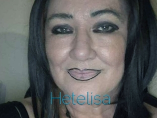 Hetelisa