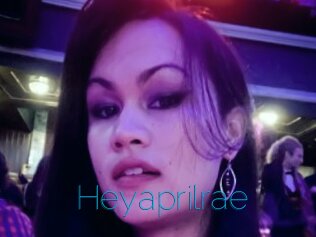 Heyaprilrae