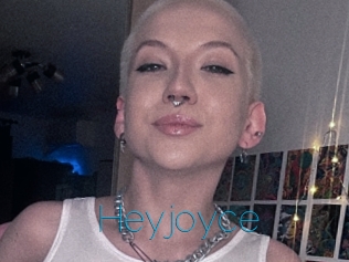 Heyjoyce