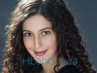 Hibahidayaa