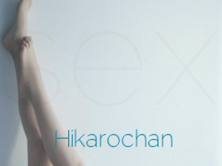 Hikarochan