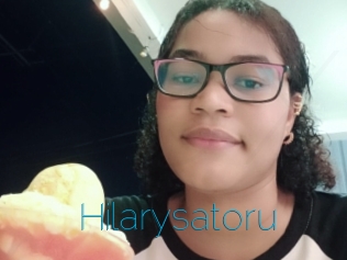Hilarysatoru
