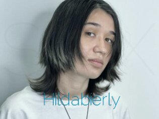 Hildabierly