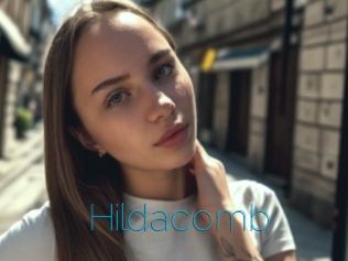 Hildacomb