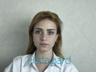 Hildagard