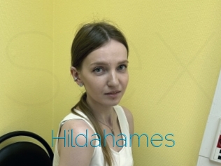 Hildahames