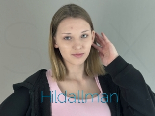Hildallman