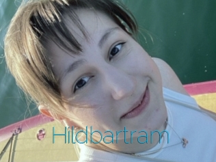 Hildbartram